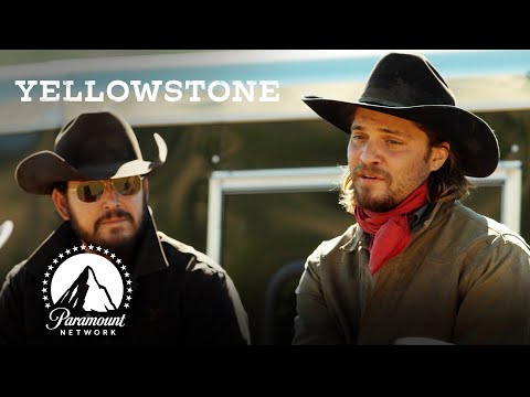 Flawed Logic on the Ranch | Yellowstone | Paramount Network