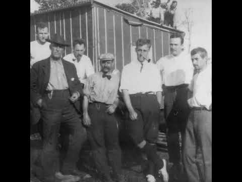 ECKE HANSARING #265 - Der Schatz auf Oak Island