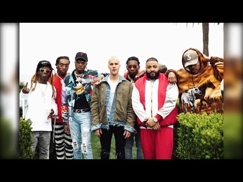 What Would DJ Khaled Do? I'm The One ft Justin Bieber x Lil Wayne [Pop Chord Progression] in Ableton