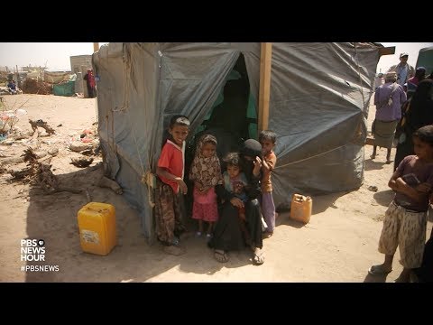 Train and operate 300 displaced women in Yemen