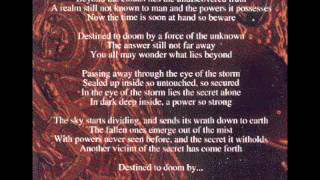 Nocturnal Rites - Dark Secrets