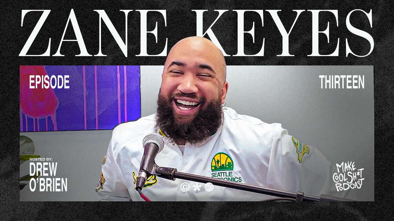 Make Cool Sh*t Podcast