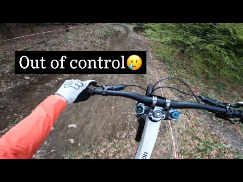 Winning Run🥇 (Swiss Cup Todtnau)