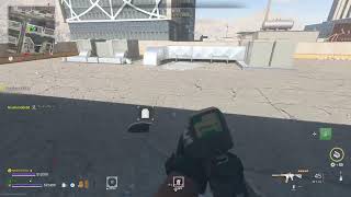 ＣＯＤ  ＤＭＺ