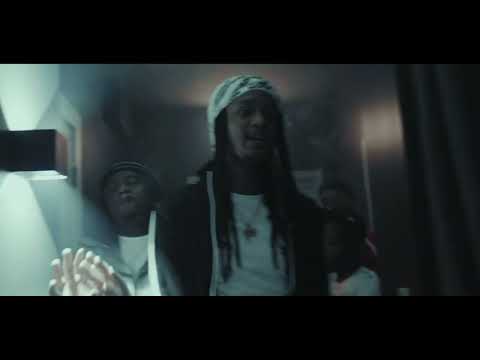 FreeBand Keyy - “4 deep Inna striker” (Official Video) Shot by @Lou Visualz