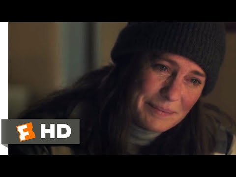 ランド (2020) - 生きる理由のシーン（10/10）｜Movieclips (Land (2020) - A Reason to Live Scene (10/10) | Movieclips)