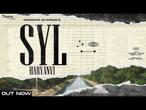 SYL Haryanvi — watch video