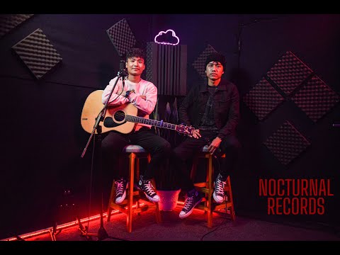 Zonuna ft. Zach Zonuna - Ka Hmangaih Che (Daduhi Cover) [NOCTURNAL ARTIST HIGHLIGHT]