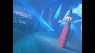 Sandy - Lua de Cristal (Aniversário Xuxa 50 Anos)