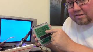 Can I Fix a 250-in-1 Bootleg NES Cart? - Open Cart Surgery