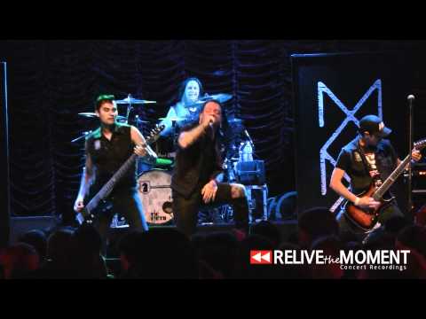 2012.07.01 Mychildren Mybride - On Wings of Integrity Part 2 (Live in Joliet, IL)