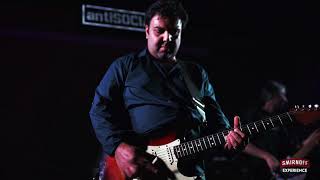 Blackstratblues - Renaissance Mission , Live at #antiSOCIALkhar