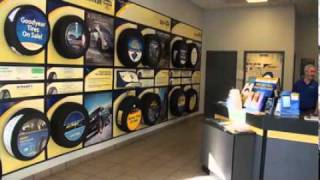 Goodyear Tire and Auto Repair