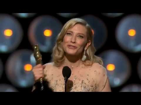LA NOTTE DEGLI OSCAR® 2015 | In diretta integrale su Cielo