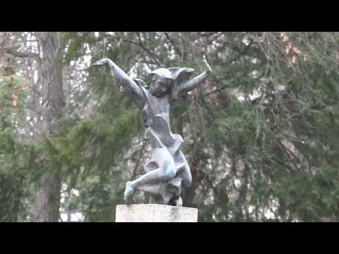 Friedhof Stubenrauchstraße