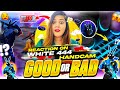 White 444 Handcam Reaction Para SAMSUNG A3 A5 A6 A7 J2 J5 J7 S5 S6 S7 S9 A10 A20 A3