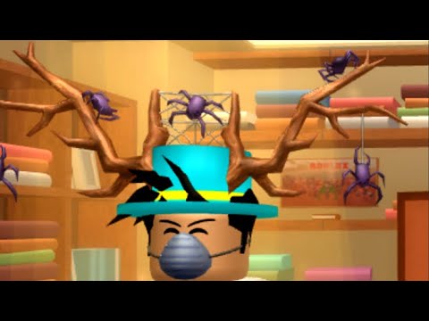 How To Get Free Antlers On Roblox - how to get the black iron antlers on roblox free robux