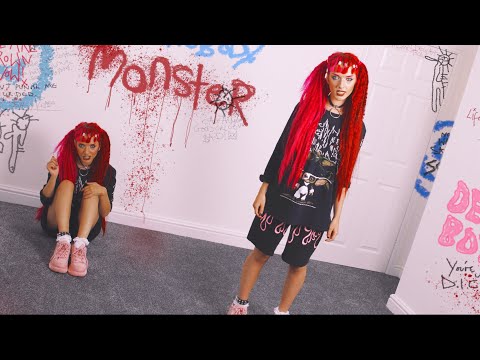 Delilah Bon - Godzilla (Eminem Freestyle Cover)