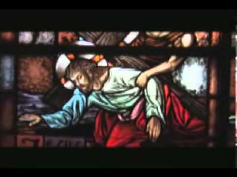 DIVINE MERCY NOVENA FULL 9 DAYS