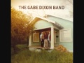 The Gabe Dixon Band - You and Only You