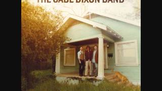 The Gabe Dixon Band - You and Only You
