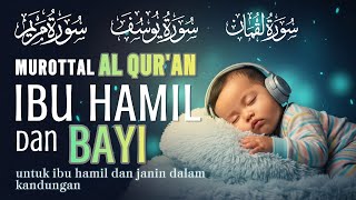 Download lagu Murottal untuk Ibu Hamil dan Janin dalam Kandungan | Surat Yusuf, Luqman, Maryam | Ahmad Al Shalbi mp3 Download lagu Murottal untuk Ibu Hamil dan Janin dalam Kandungan | Surat Yusuf, Luqman, Maryam | Ahmad Al Shalbi mp3