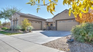 preview picture of video 'Countryside Estates - 2121 E Horseshoe Place Chandler AZ SOLD by Amy Jones'