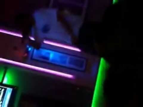 HuczuHucz koncert Chełm cz.3 - 12.01