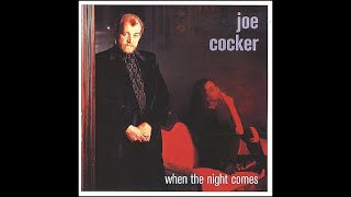 Joe Cocker – Ruby Lee (Recorded Live At The Ritz, New York) [Vin. 12&#39;&#39;, ITA 1989]