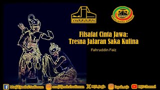 Download lagu Ngaji Filsafat 497 : Filsafat Cinta Jawa - Tresna Jalaran Saka Kulina mp3