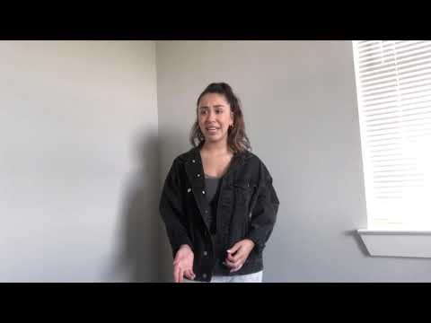 Adriana Scalice- Skyscraper