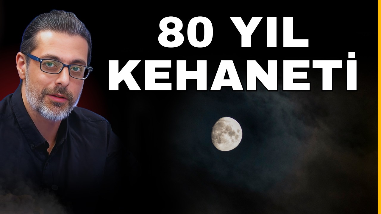 İsrail'in Şifresi & Kehanetin Süresi Doluyor | Gizli Dosya