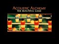 Acoustic Alchemy | The Panama Cat