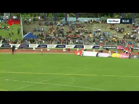 Re:Live HEATS| Inter Boys 200m Heat 1