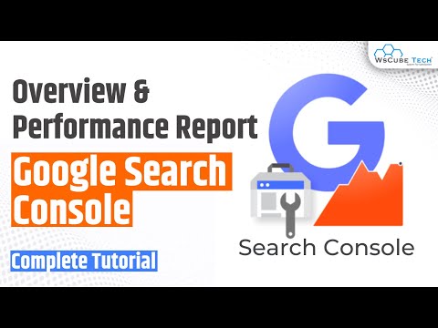 What is Google Search Console How to Add a Website to Google Search Console