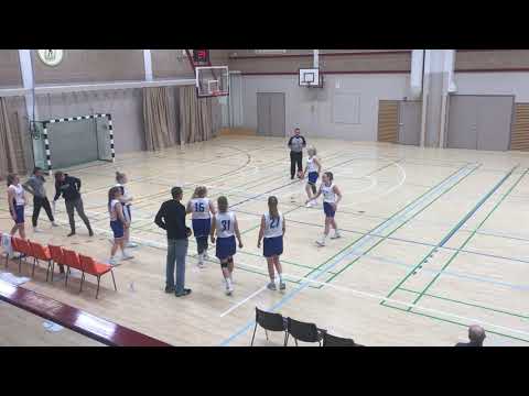 WU191D Ringside 2 - Tiks, 1.erä 23022019