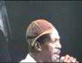 Gregory Isaacs - Turn Me On Live @ Reggae Sundance 2007