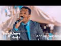 Addisu Wayima Eenyuudharee Gootni Official Music Audio