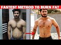 Fastest Way To Burn FAT - 100% Guaranteed | Lose Belly Fat Fast - Fat loss Workout & Tips