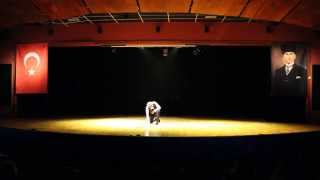 preview picture of video 'Narlıdere Akm-Halk Dansları Topluluğu 'Halk Dansları Gecesi' MuğLa YöReSi'