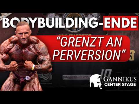 GANNIKUS Original and 2 more