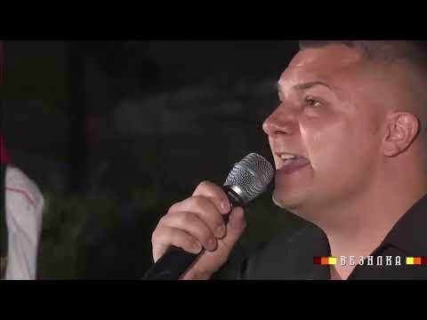 MODERATO BAND - Pogana, Edno ime imame (TV ALFA EMISIJA VEZILKA)