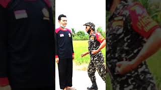 Download lagu Story'Wa Editor Berkelas BANSER NU Keren |jedag jedug viral #shorts  #banser mp3