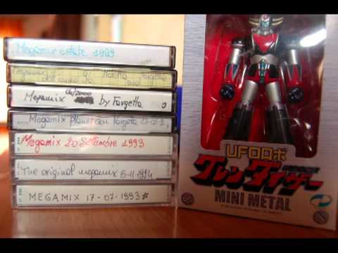 Deejay parade 27 giugno 1992