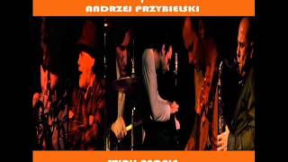 Sing Sing Penelope & Andrzej Przybielski - Hosanna SSP (live at Jazzga)
