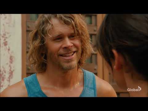 NCIS Los Angeles 11x02 - How Long?