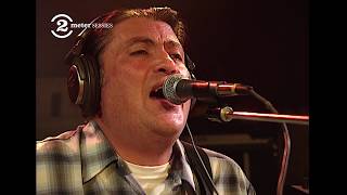 Los Lobos - Will The Wolf Survive? (Live On 2 Meter Sessions)