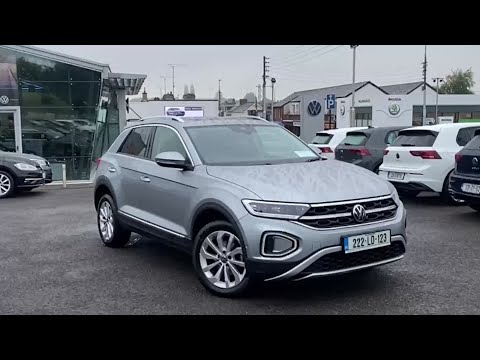 Volkswagen T-Roc Style 2.0 TDI 116HP - Image 2