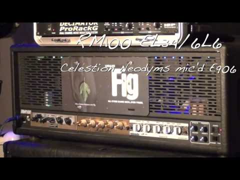 Salvation Mods Salvado Deluxe