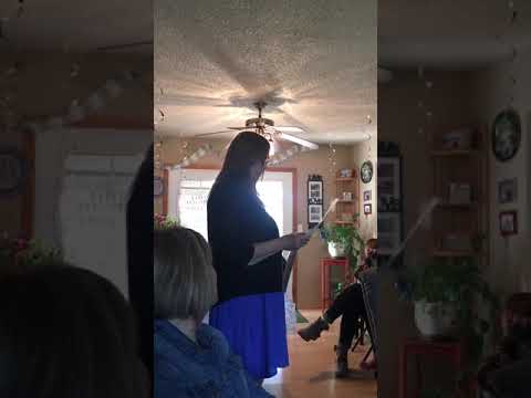 Jan elf 25th anniversary speech